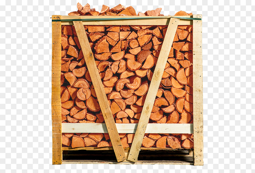 Wood Birch Berken Cubic Meter Firewood Pallet PNG