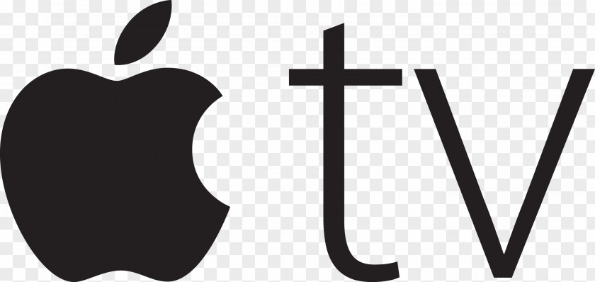 Apple TV Television Digital Media Player App Store PNG