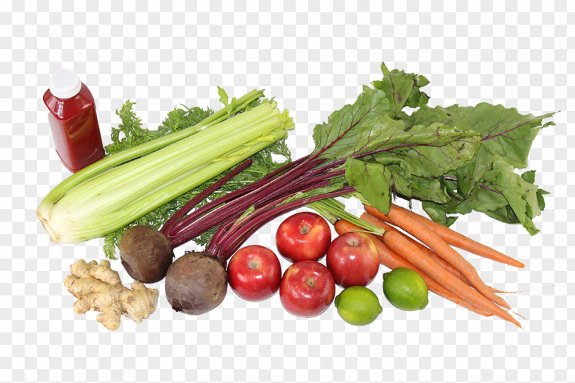 Celery Carrots Plate Greens Diet Food Vegetarian Cuisine Vegetable PNG