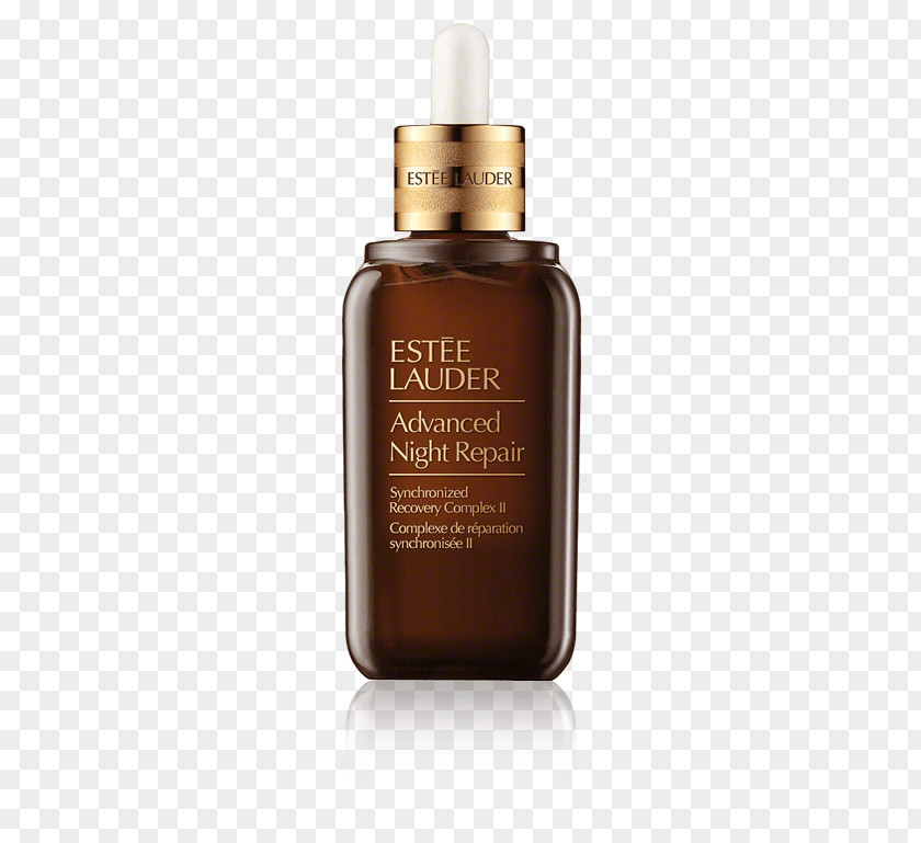 Estee Lauder Estée Advanced Night Repair Synchronized Recovery Complex II Lotion Milliliter PNG