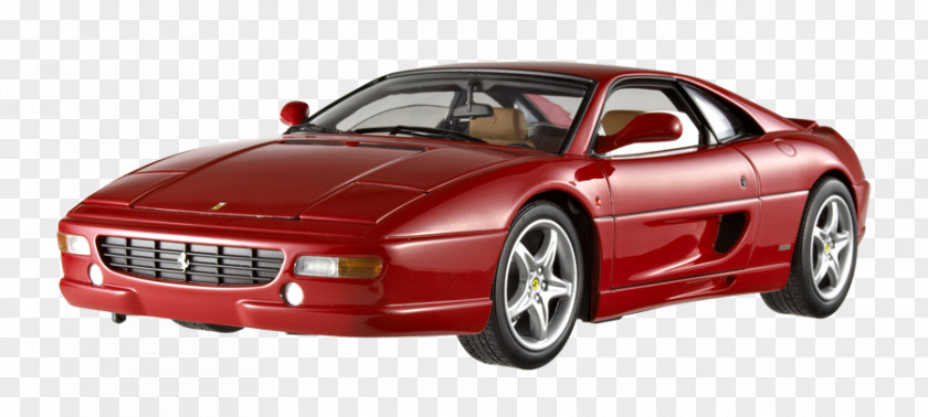 Ferrari F355 348 F40 FF PNG