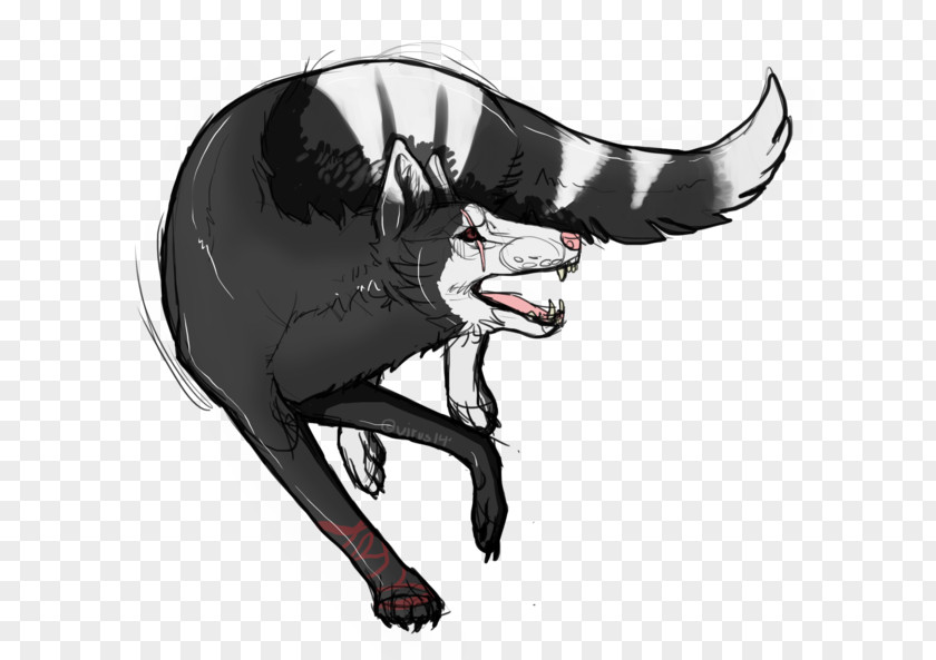 Horse Canidae Cat Dog Demon PNG