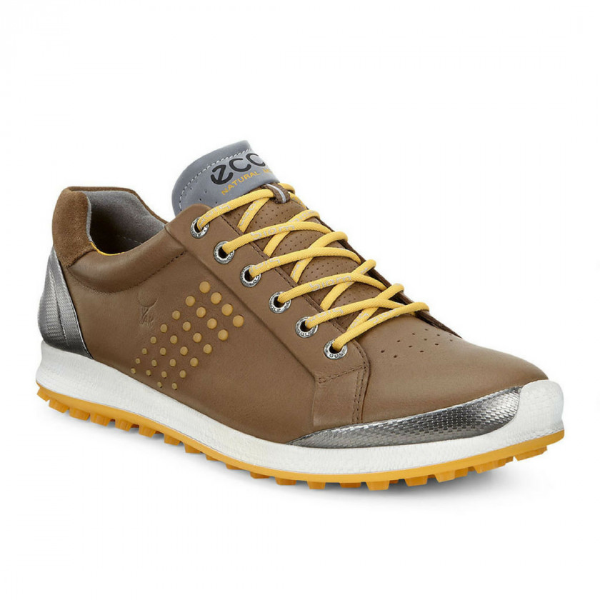 Men Shoes ECCO Golf Anything Outlet Shoe Hybrid PNG
