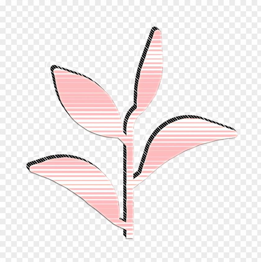 Natural Scent Icon Green Tea Leaf PNG