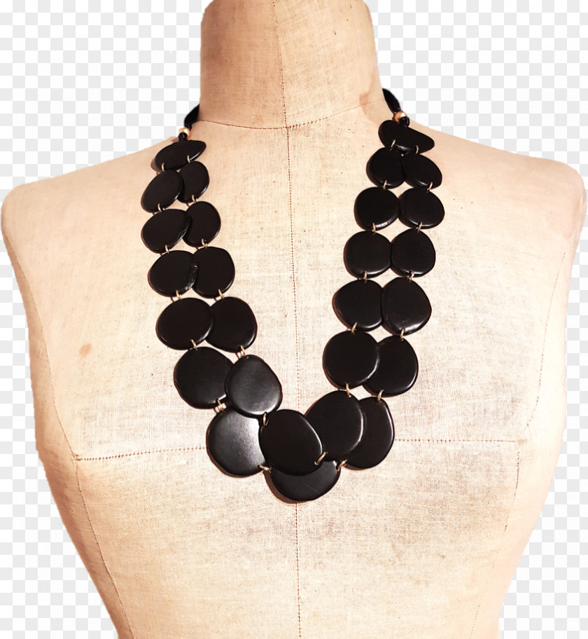 Necklace Jewellery Bracelet Chain Bead PNG