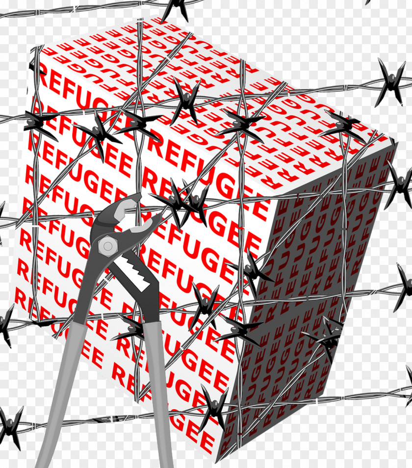 Refugee Right Of Asylum European Migrant Crisis Liberty Public Domain PNG