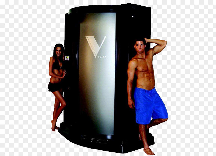 Spray Tan Sunless Tanning Sun Indoor Spa Glo & Shades PNG