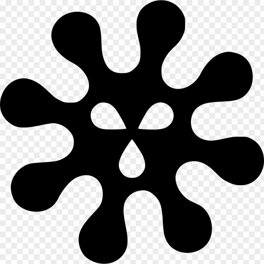 Symbol Virus PNG
