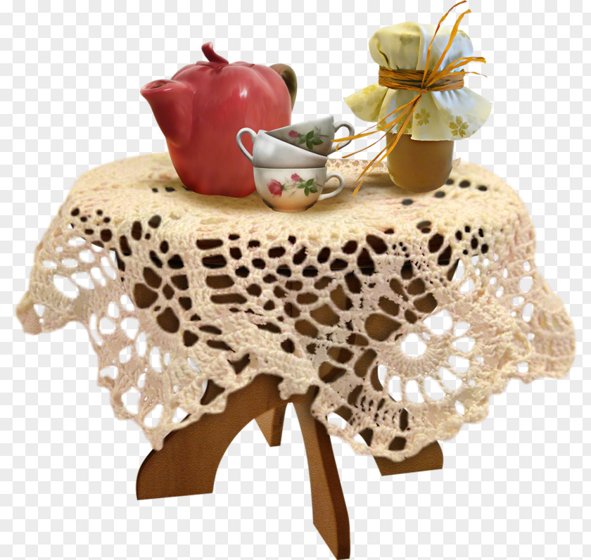 Table Tablecloth Tableware Wood PNG