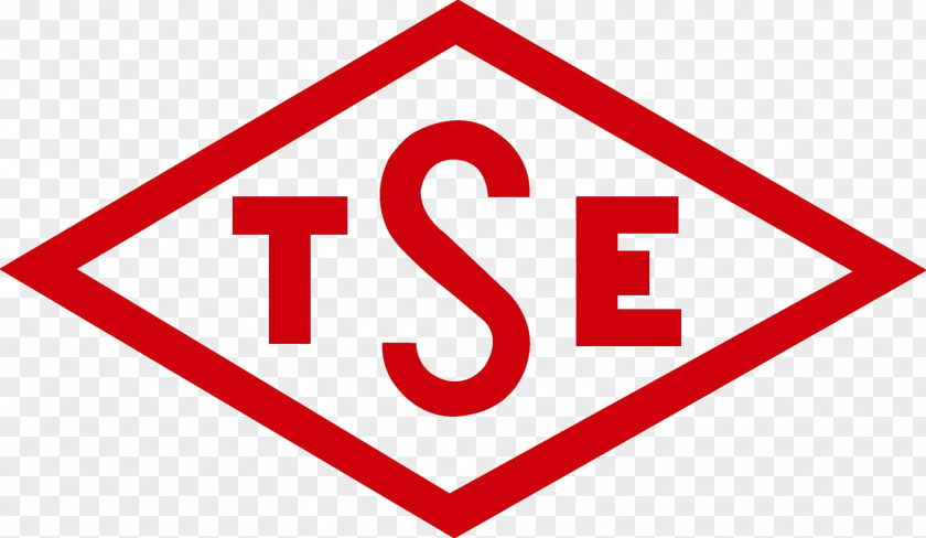 Turk Turkish Standards Institution Industry Technical Standard PNG