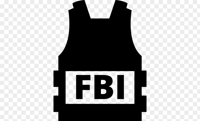 Vest Psd Federal Bureau Of Investigation Download PNG