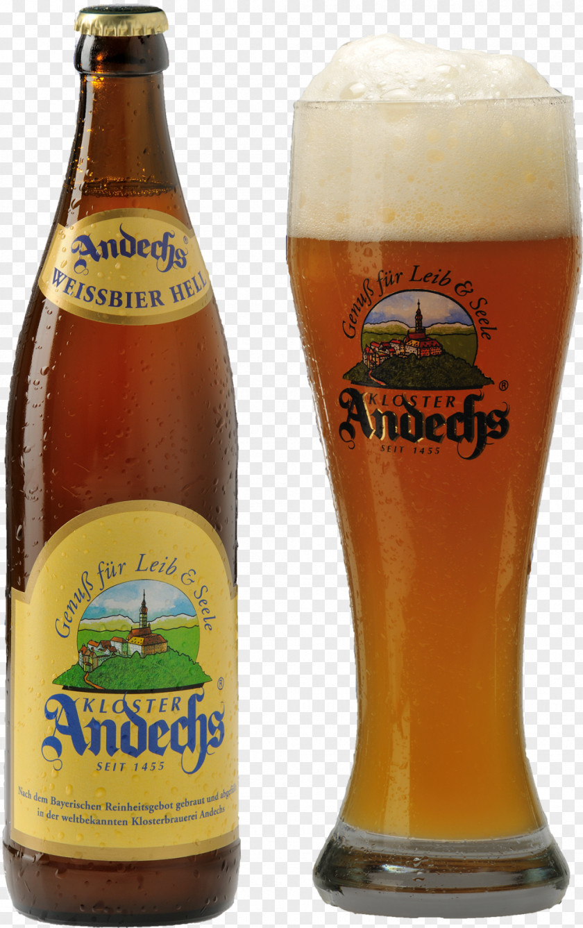 Beer Wheat Helles Bock Andechs PNG