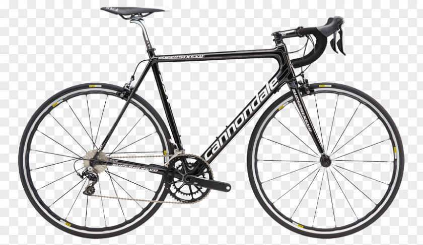 Bicycle Cannondale Corporation Racing Road DURA-ACE PNG