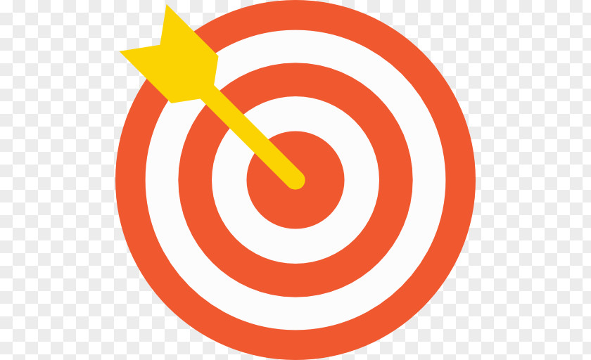 Bullseye Iconscout Symbol Clip Art PNG