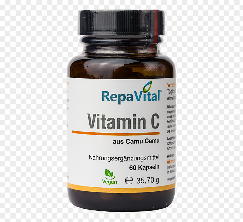 Camu Dietary Supplement Vitamin B-6 Ascorbic Acid Folate PNG