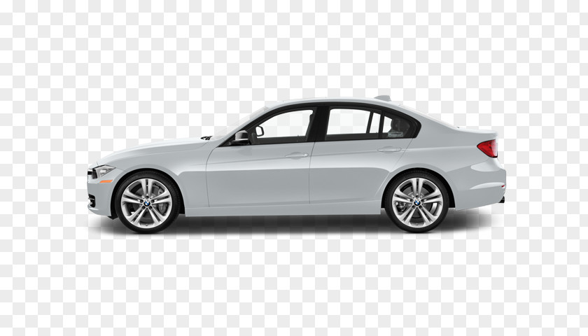 Car 2018 BMW 3 Series 4 Audi A4 PNG