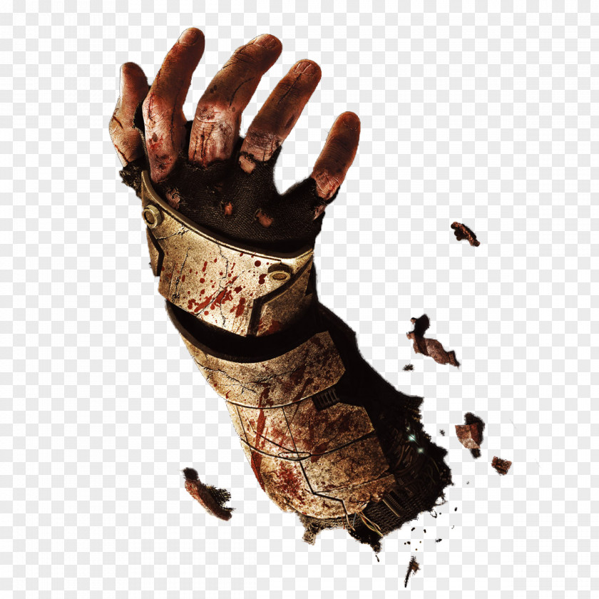 Dead Space 2 3 PNG