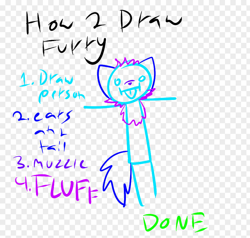 Furry Drawing Fandom Fan Art DeviantArt PNG