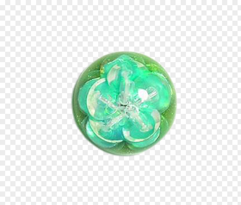 Green Earrings Designer Ear Head PNG