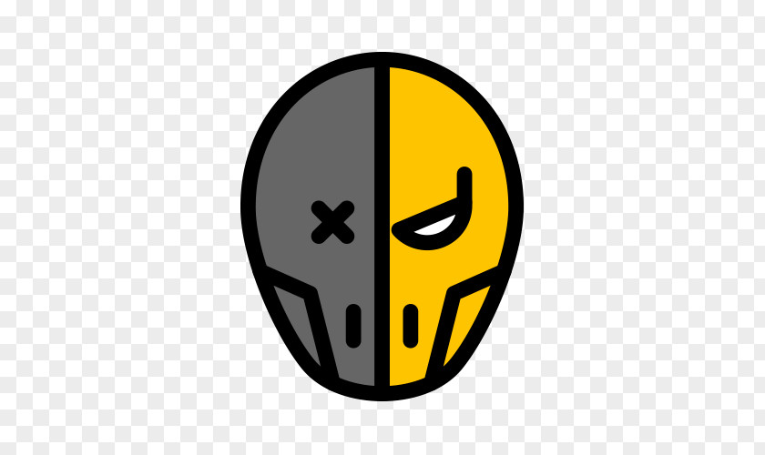 Hero Icon Set Props Deathstroke Batman Download PNG