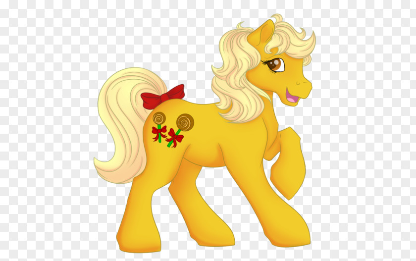 Horse Character Animal Animated Cartoon Yonni Meyer PNG