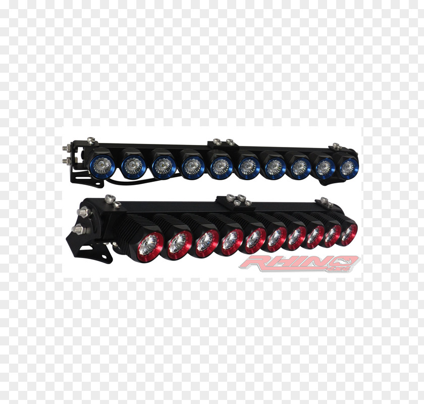 Light Light-emitting Diode Emergency Vehicle Lighting Pickup Truck Bullbar PNG