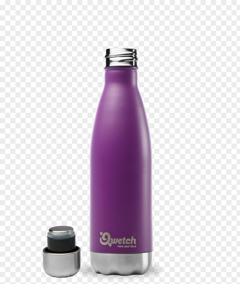 Marie Claire Water Bottles Thermoses Stainless Steel PNG
