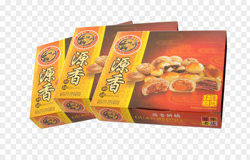 Mooncake Guan Heong Biscuit Shop Ipoh White Coffee Bakery Food Salted Duck Egg PNG