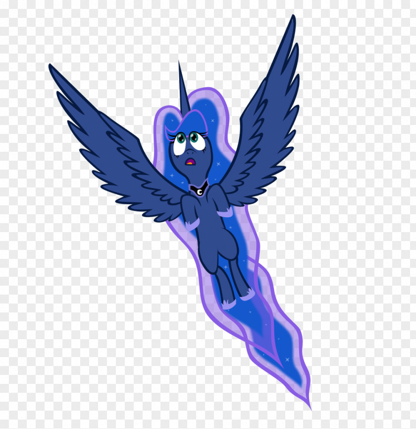 Princess Luna Celestia Flight PNG