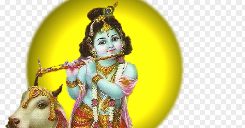 Smile Animation Janmashtami Hindu PNG