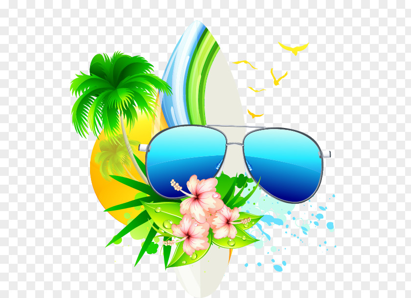 Summer Sunglasses Free Downloads Royalty-free Stock Photography Clip Art PNG