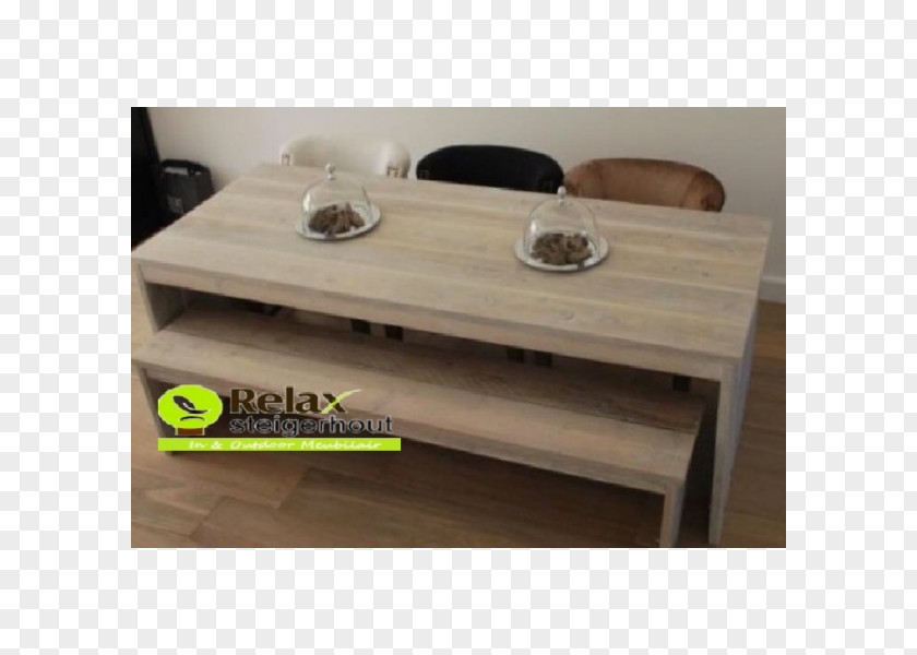 Table Coffee Tables Eettafel Steigerplank Furniture PNG