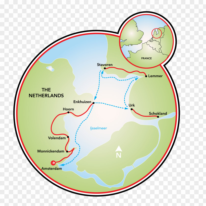 Anchovy IJsselmeer Urk Stavoren Hoorn Map PNG