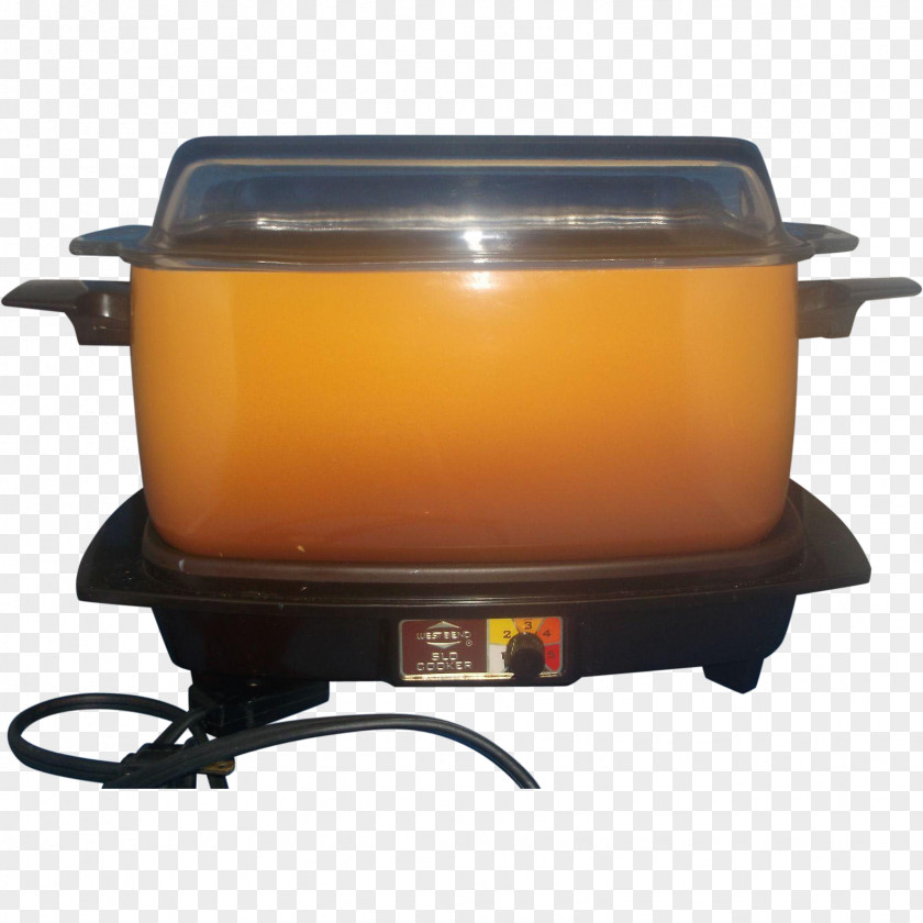 Cooker West Bend Slow Cookers Small Appliance Home Food Steamers PNG