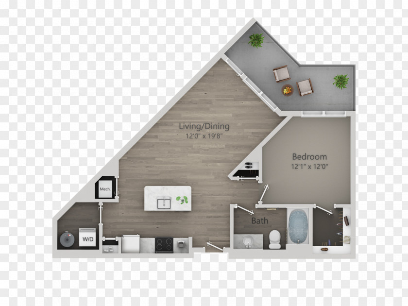 Cozy Camp Bed Arcadia Apartments Veranda Home Renting PNG