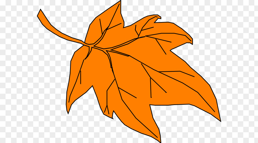 Fall Cartoon Images Autumn Leaf Color Clip Art PNG