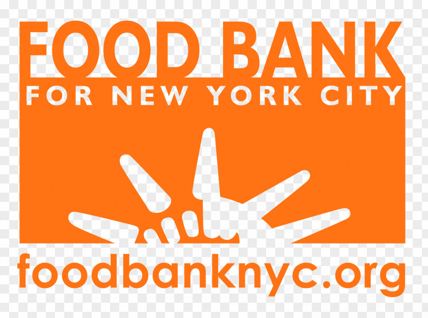 Food Poster Bank For New York City Of WNY Hunger PNG