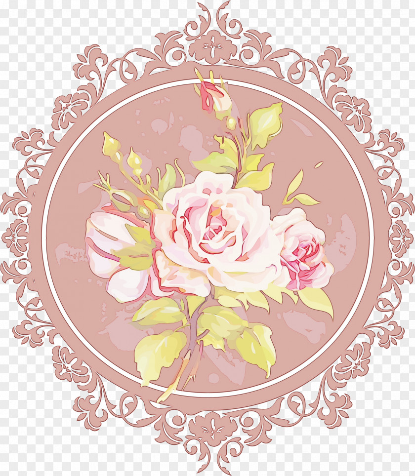 Hybrid Tea Rose Visual Arts Wedding Watercolor Floral PNG