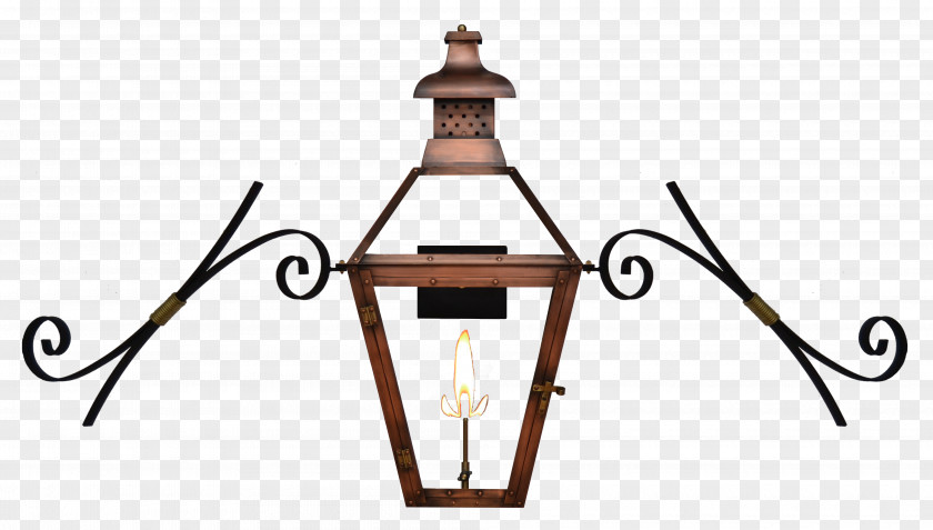 Light Gas Lighting Lantern LED Lamp PNG