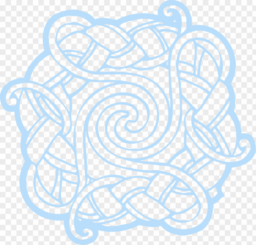 Ornaments Lindisfarne Gospels Celts Celtic Knot Ornament PNG