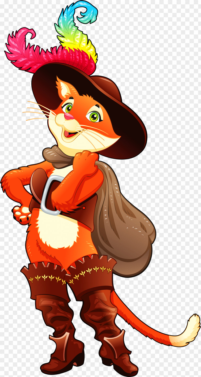 Puss In Boots Stock Photography Royalty-free PNG