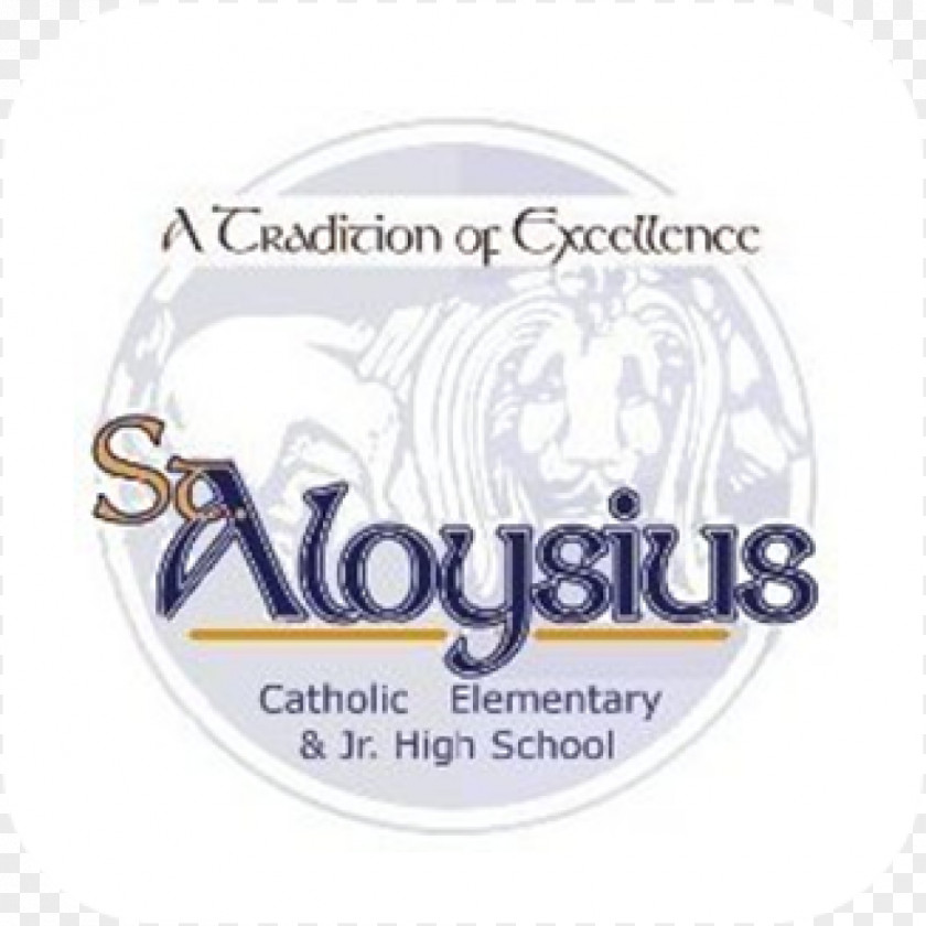 School St. Aloysius Elementary Catholic Education Student PNG