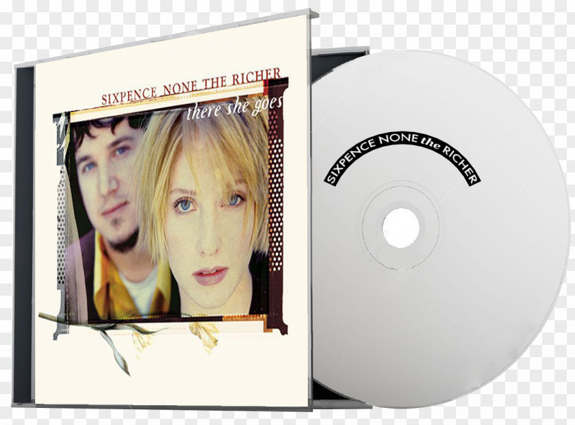 Sixpence None The Richer There She Goes Pop Rock Christian PNG