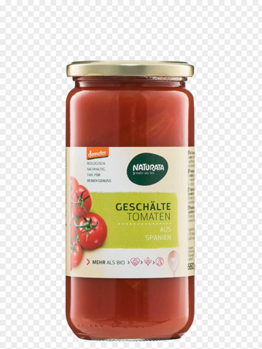 Tomato Juice Ketchup Organic Food Purée PNG