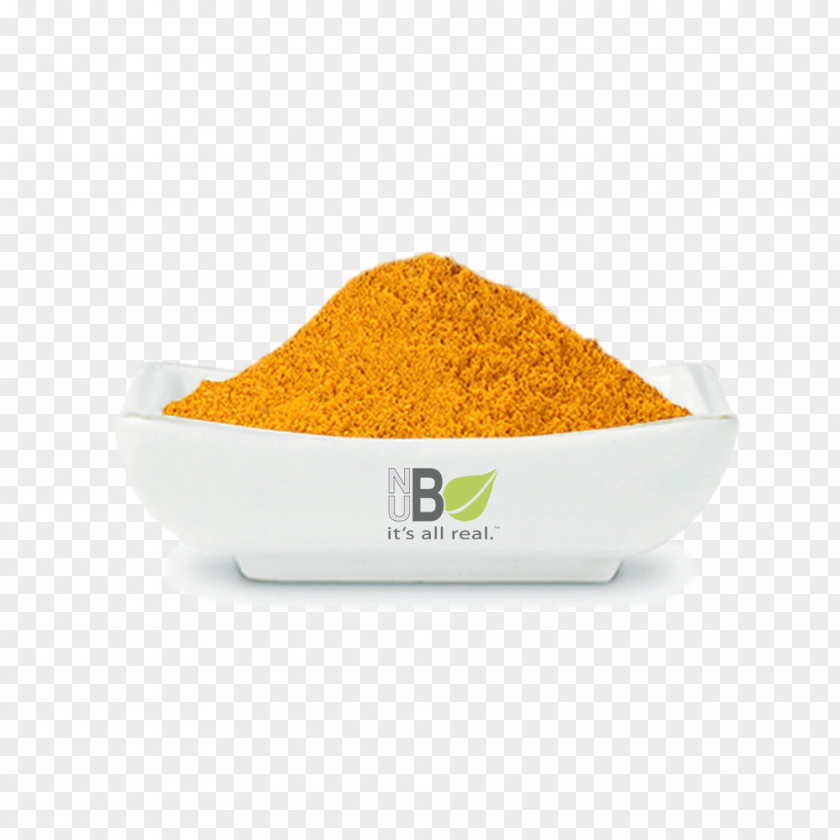 Various Spices Powder Turmeric Ras El Hanout Stevia Curcuminoid PNG