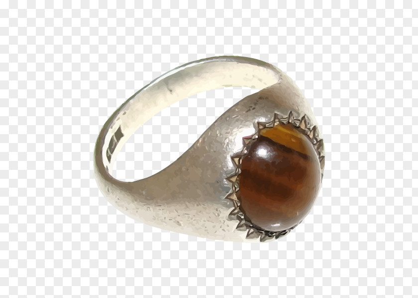 Vector Gemstone Rings Ring Diamond PNG