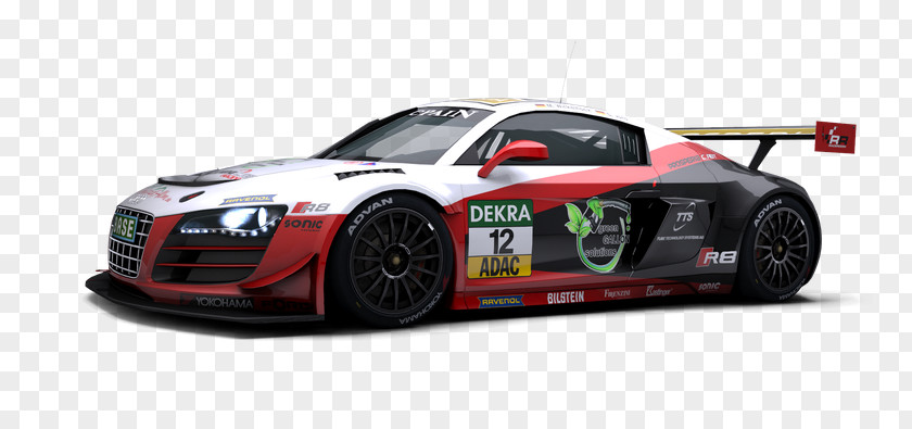 2014 Audi R8 Sports Car Racing Auto PNG