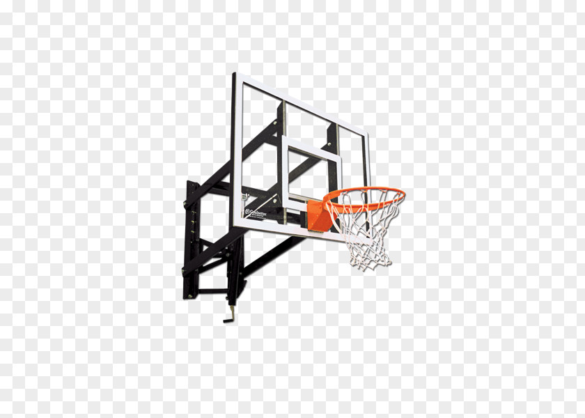 Basketball Backboard Canestro Spalding PNG