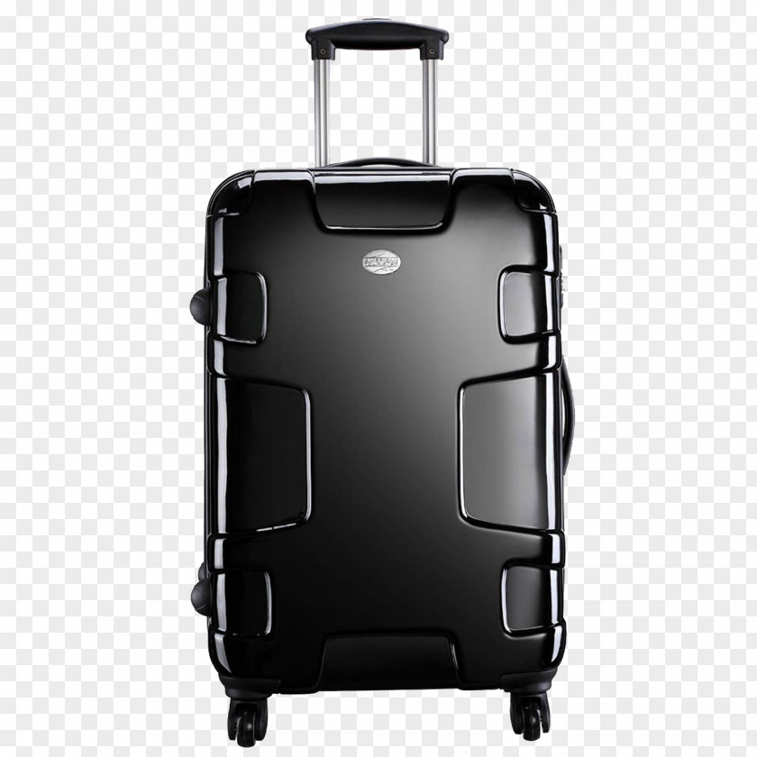 Black Box American Tourister Luggage Brands United States Suitcase Baggage PNG