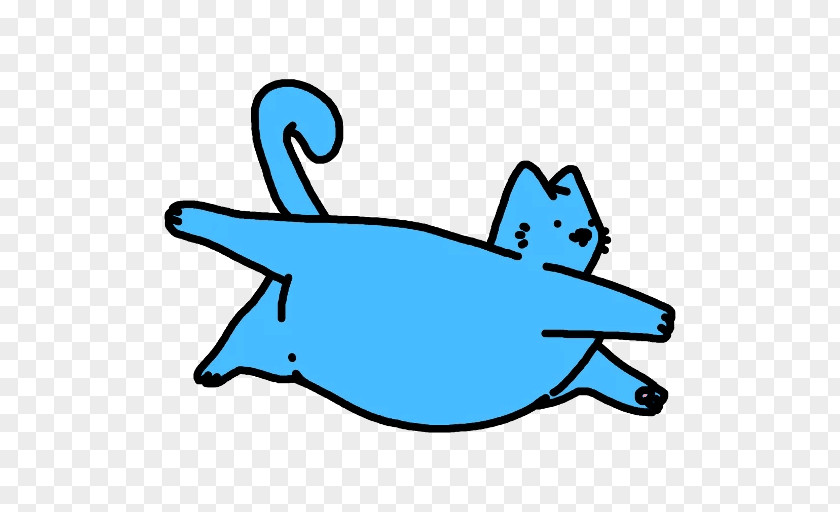 Cat .cat Sticker Telegram Clip Art PNG